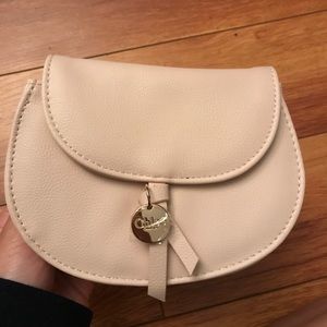 CHLOE charm pouch